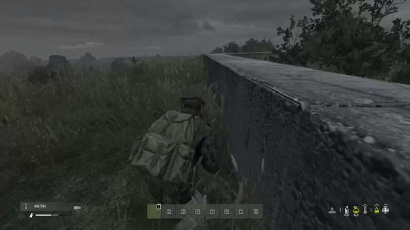 【2022-07-25 16点场】dayz韩爱东西：打开这个游戏，你将忘却世间所有的烦恼