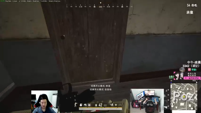 【2022-07-25 10点场】狙击教官：对狙没输过？？