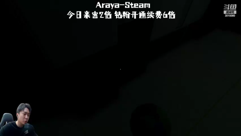 【2022-07-24 21点场】机长YG：【机长】恐怖刺激直播中~！