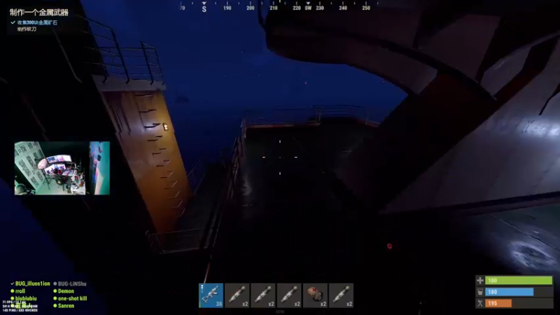 【2022-07-24 22点场】斯祥丶：官服开荒DAY3