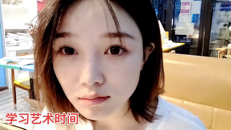 【户外】百变姑姑肖淑洁的精彩时刻 20220725 00点场