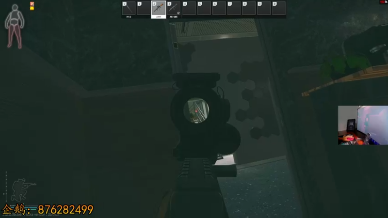 【2022-07-23 20点场】文化人老七：近战击杀世界第一