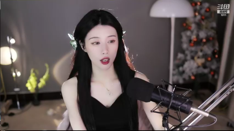 【2022-07-25 02点场】青台miss：希望大家天天开心1011