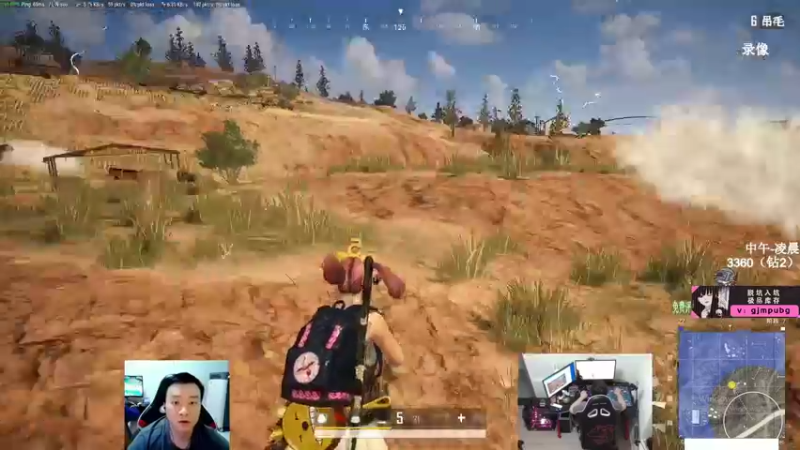 【2022-07-25 18点场】狙击教官：对狙没输过？？