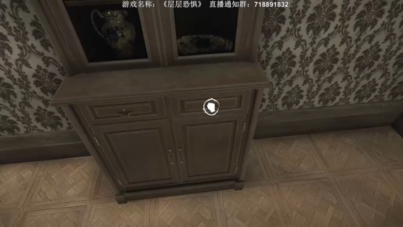 【2022-07-25 00点场】半支烟：【半支烟】恐怖游戏之魂！