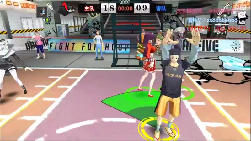 【2022-07-24 22点场】四大皆空空空丶：淡了淡了~