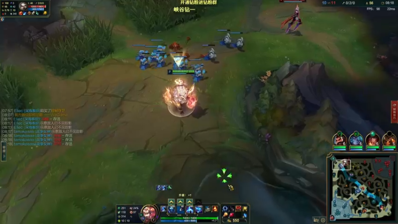 【2022-07-25 02点场】熊王c：尚未开播当前录像