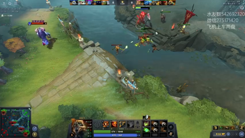 【2022-07-25 23点场】小粥泥浆：关键词:哈斯卡启动!