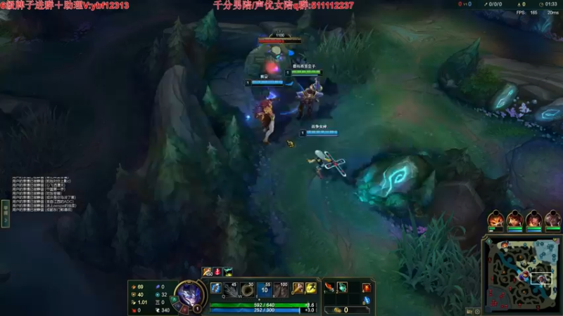 【2022-07-24 23点场】叶音符：叶音符:祝我生日快乐