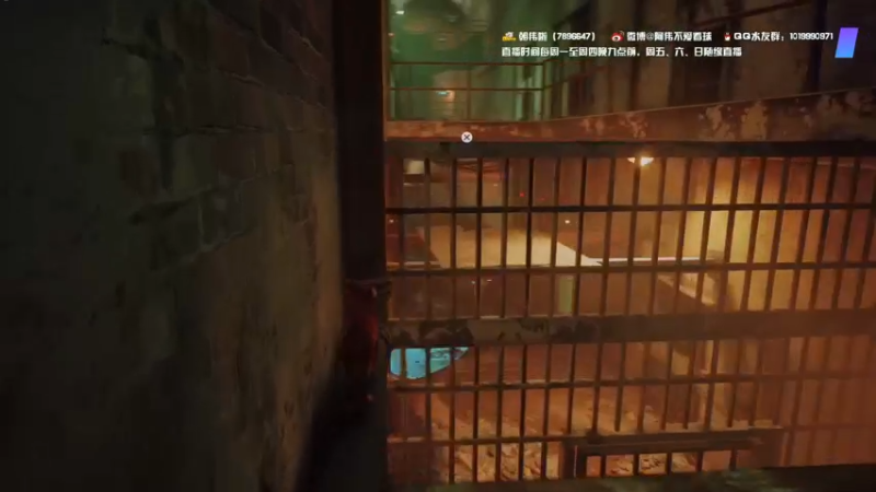 【2022-07-24 22点场】朝伟啦：阿伟：猛汉集合