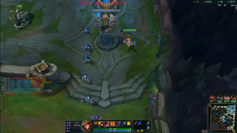 【2022-07-24 22点场】夏天夏天丶丶：国一女枪把把挨揍