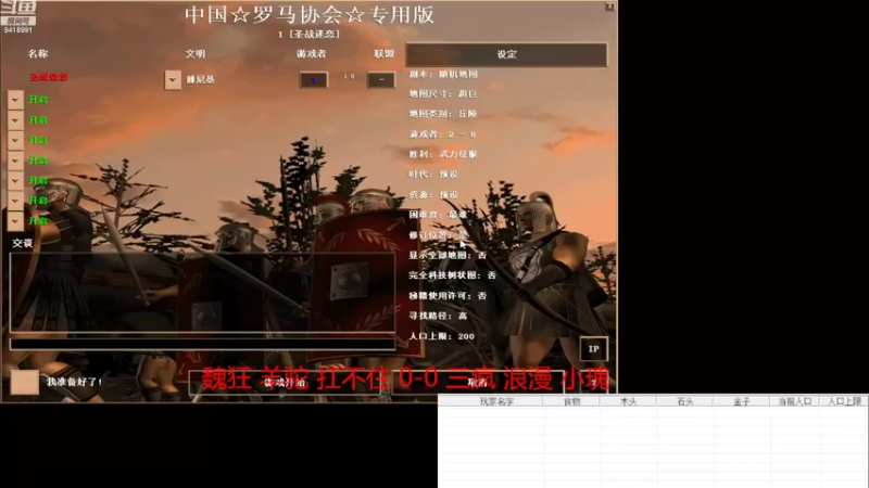 【2022-07-26 16点场】淋淋雨829：圣战迷恋的直播间