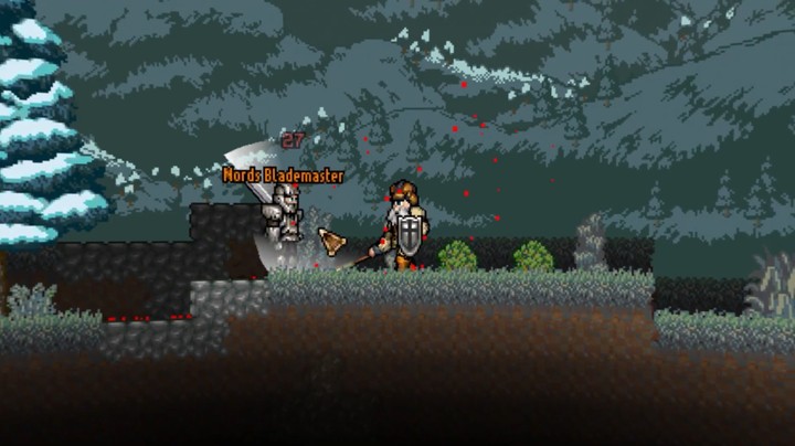 《Realms of Magic 》预告片