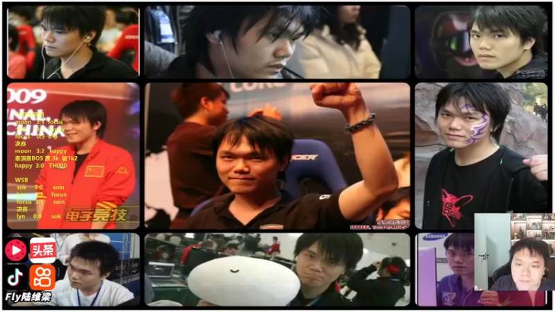 【2022-07-26 18点场】Flygogogogo：【直播】天秀杯120 vs happy