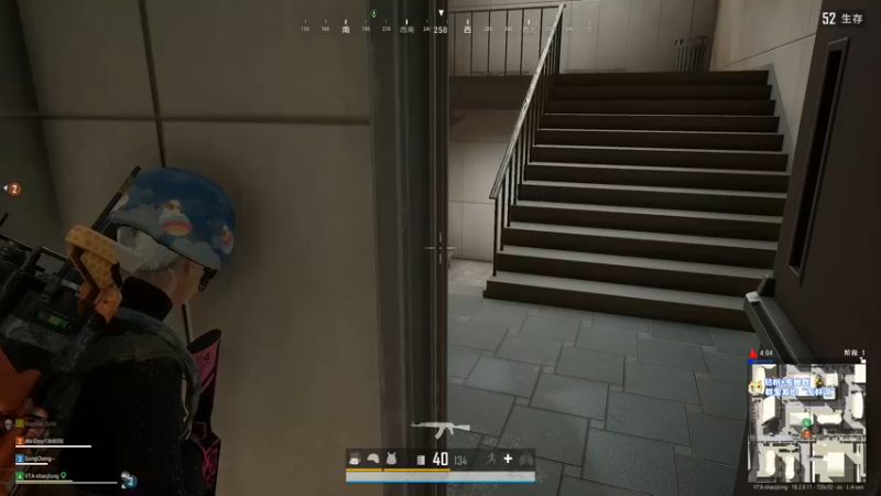 【2022-07-25 21点场】少囧丶：VTA-双倍亲密度