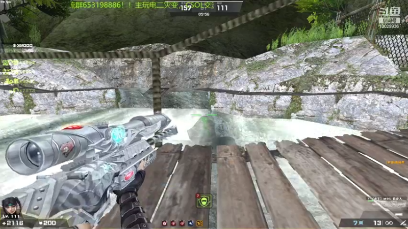 【2022-07-25 18点场】回来看看13：一天一个灾变小技巧！！！