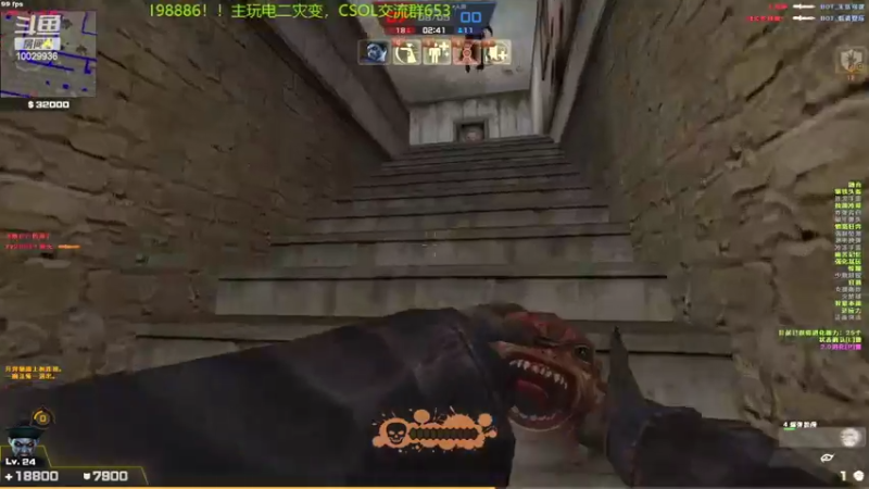 【2022-07-25 20点场】回来看看13：一天一个灾变小技巧！！！