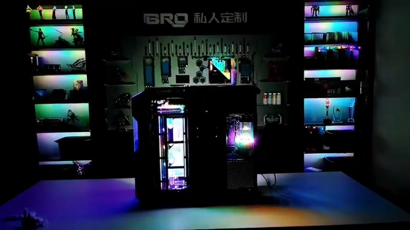 【2022-07-26 21点场】BRO兄弟水冷：7月26日直播--接地气的太阳神分体水冷