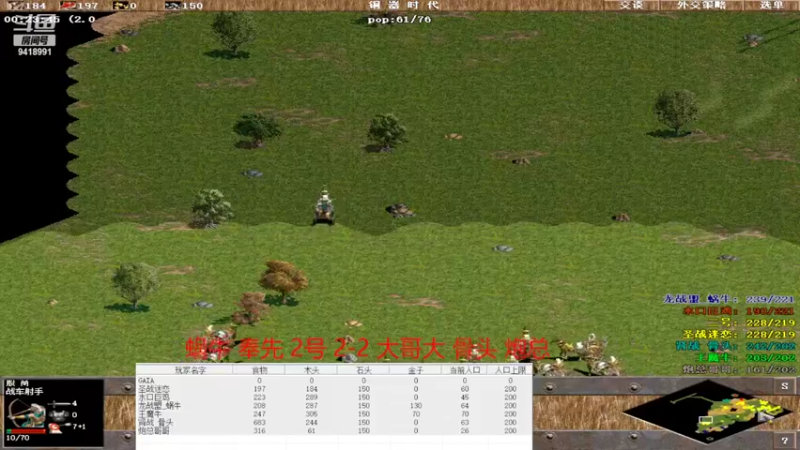 【2022-07-26 22点场】淋淋雨829：圣战迷恋的直播间