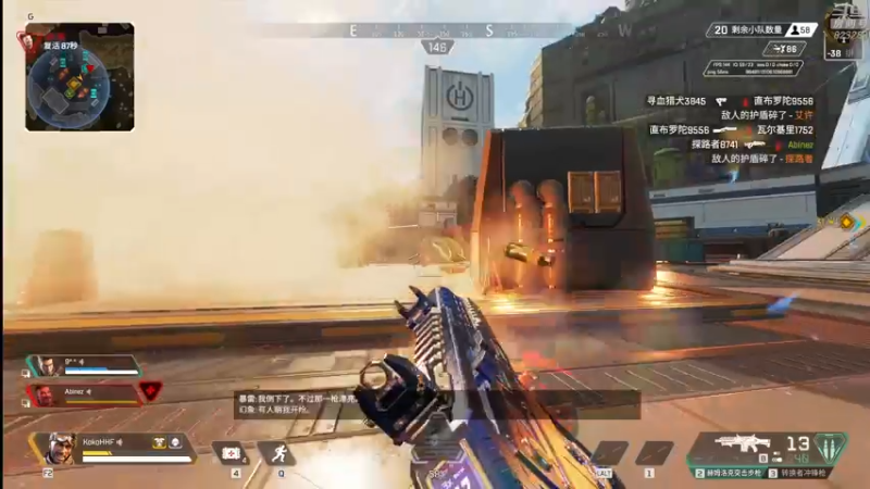 【2022-07-26 04点场】1K黄辉冯：黄辉冯：最难玩的生存游戏