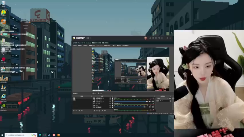 【2022-07-25 16点场】她打了个嗝儿：艾欧尼亚大师女发条组排带飞日记