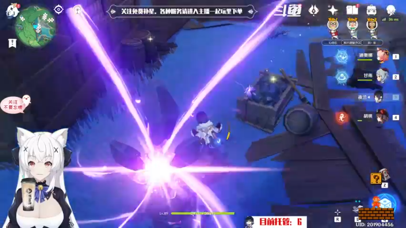 【2022-07-25 15点场】卡佬GTX1080tiPrime：『免费补星』什么都肝的猫猫！