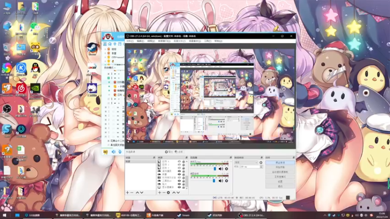 【2022-07-24 15点场】丶子魂魄兮为鬼雄：雄：魔兽！N6冲