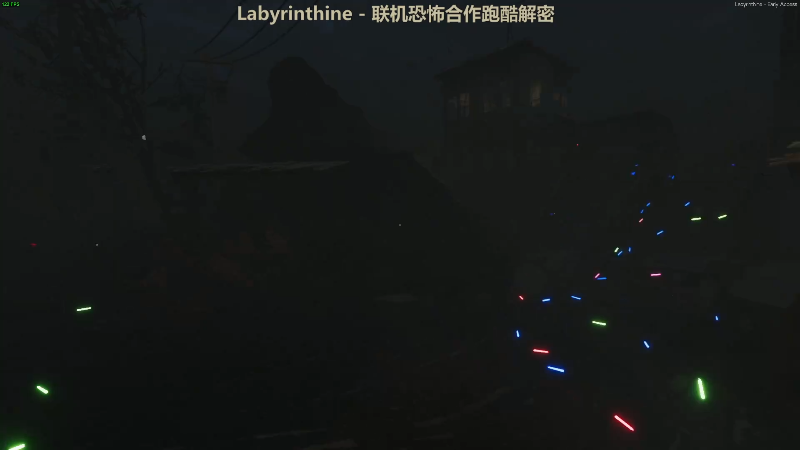 【主机其他游戏】瓜皮蛙蛙的精彩时刻 20220726 00点场
