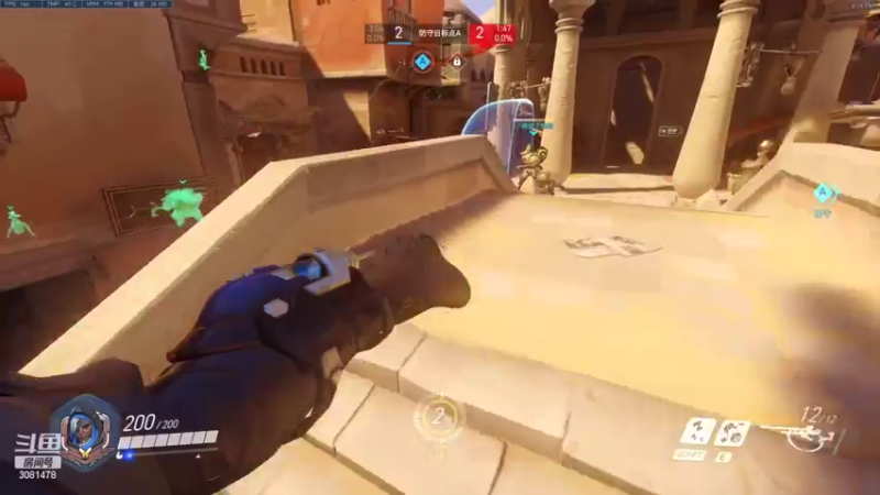 【2022-07-25 15点场】陌陌孖然：小陌：铁拳别来揍我了