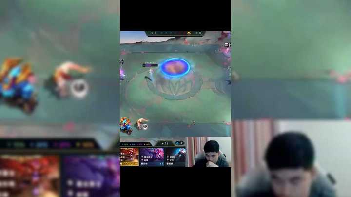 敖兴九五，3传送门加2木桩，这前排够顶吧!