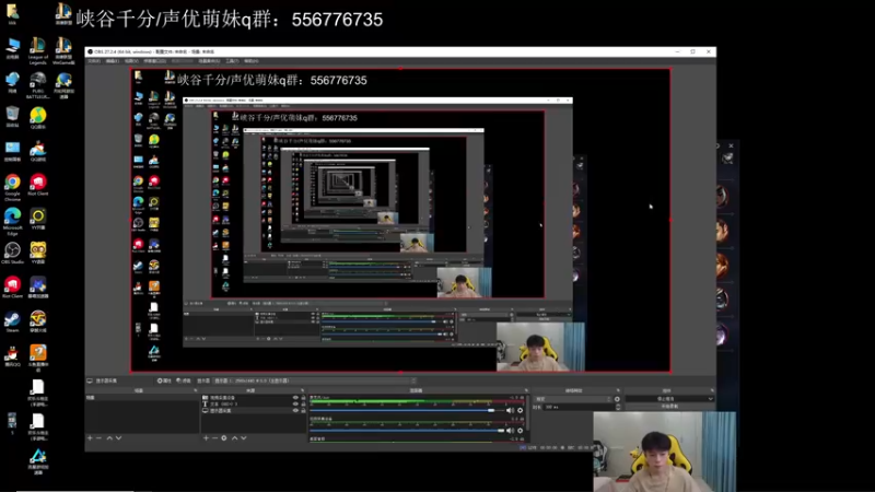 【2022-07-26 16点场】KZH盲僧：盲僧神峡谷冲第一！