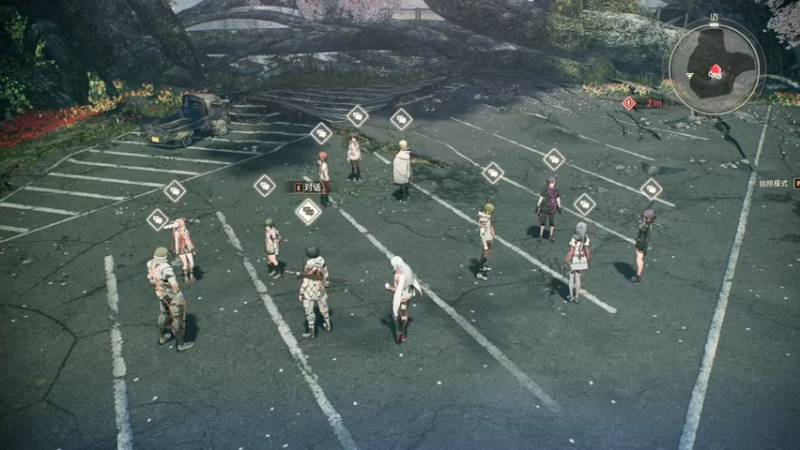 【2022-07-26 15点场】布鲁斯菲尔：绯红结系喽