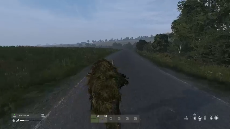 【2022-07-26 16点场】dayz韩爱东西：打开这个游戏，你将忘却世间所有的烦恼