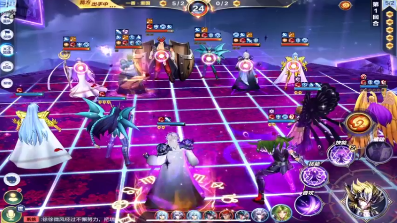 【2022-07-25 19点场】小AAlal：日常银河冲分A