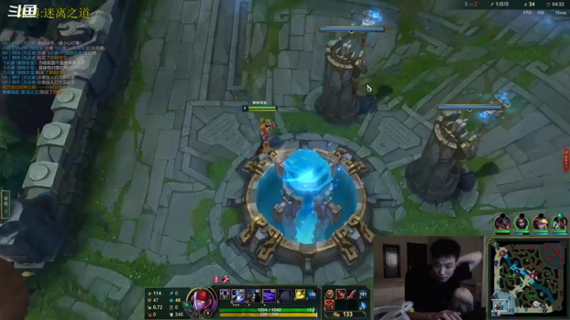 【2022-07-26 18点场】迷离之道丶：迷离劫:迷！魔！现！世！