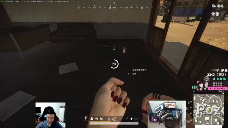 【2022-07-26 07点场】狙击教官：对狙没输过？？