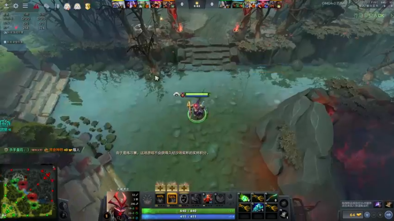 【2022-07-26 14点场】刘嘉俊Sylar1：拿出你的百分之百！