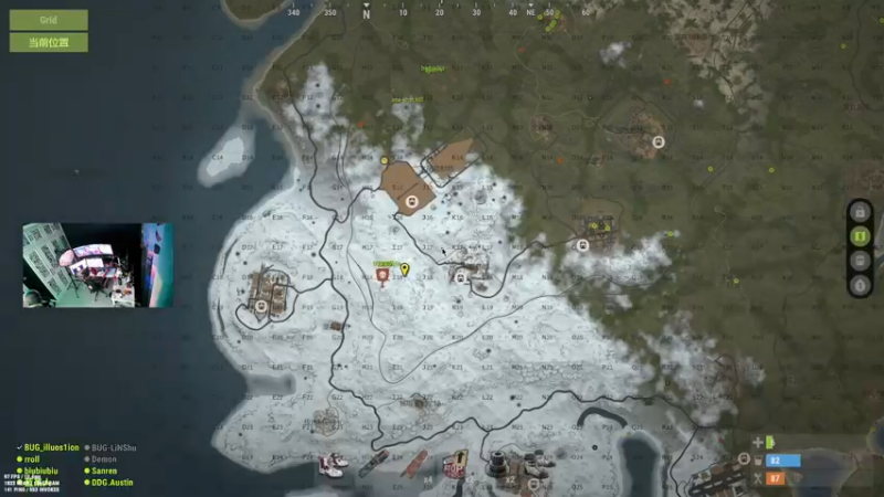 【2022-07-26 01点场】斯祥丶：官服开荒DAY4