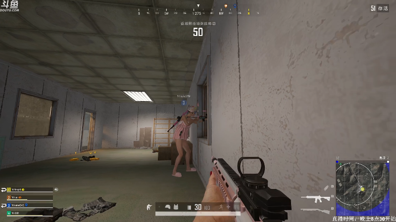 【热门游戏】Happy丨疯子的精彩时刻 20220726 22点场