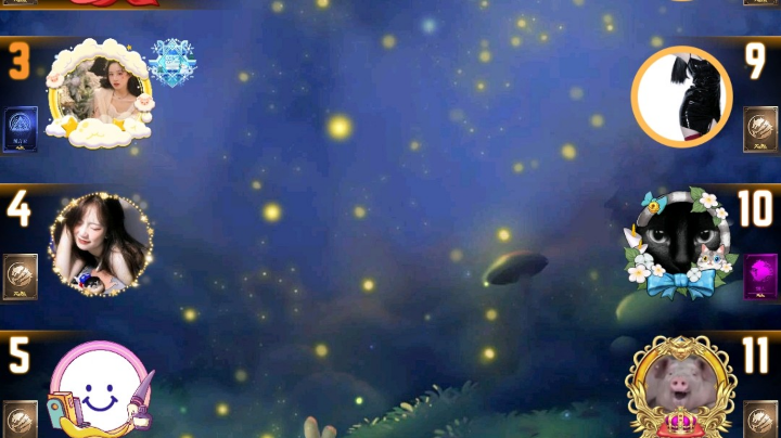 #天天狼人#小丸子