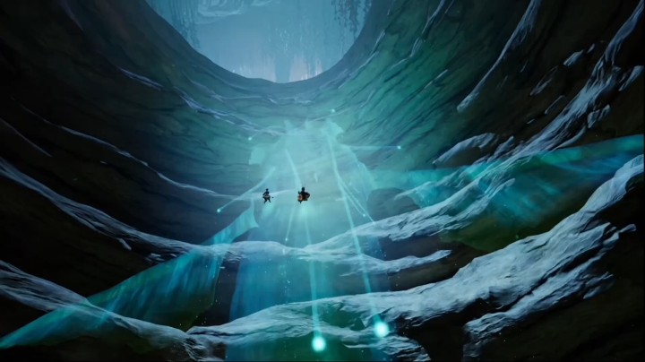 制作人：美少女