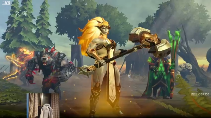 【2022-07-26 02点场】叶子长青K：长青派火猫 刻在肌肉里的操作