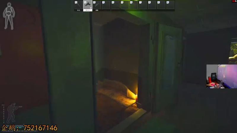 【2022-07-25 23点场】文化人老七：近战击杀世界第一