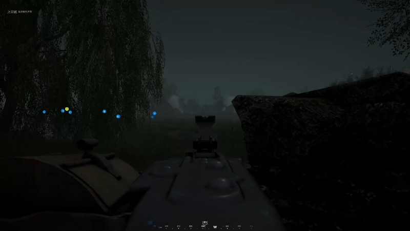 【战地系列】主播杰克曼的精彩时刻 20220726 02点场