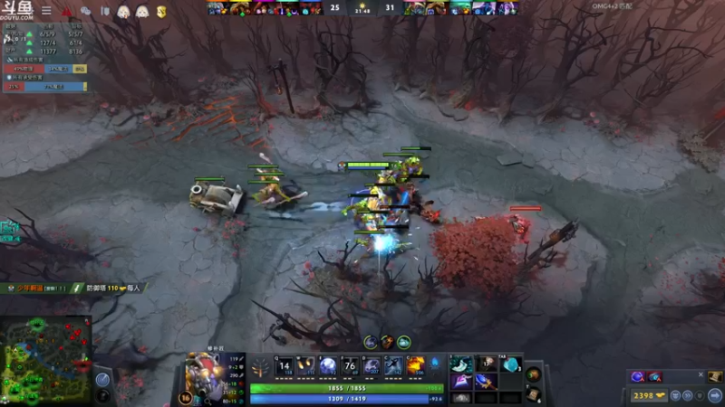 【2022-07-23 23点场】wenshen589：哪有这么容易倒下！