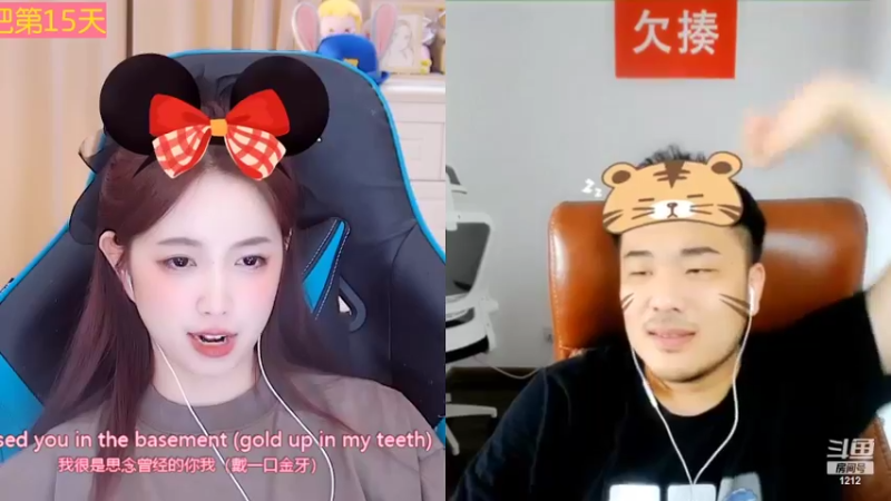 【2022-07-26 14点场】小肉球阿：爱笑的女孩运气不会差~~