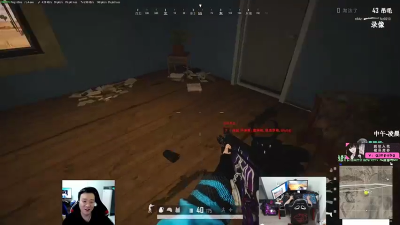 【2022-07-26 09点场】狙击教官：对狙没输过？？