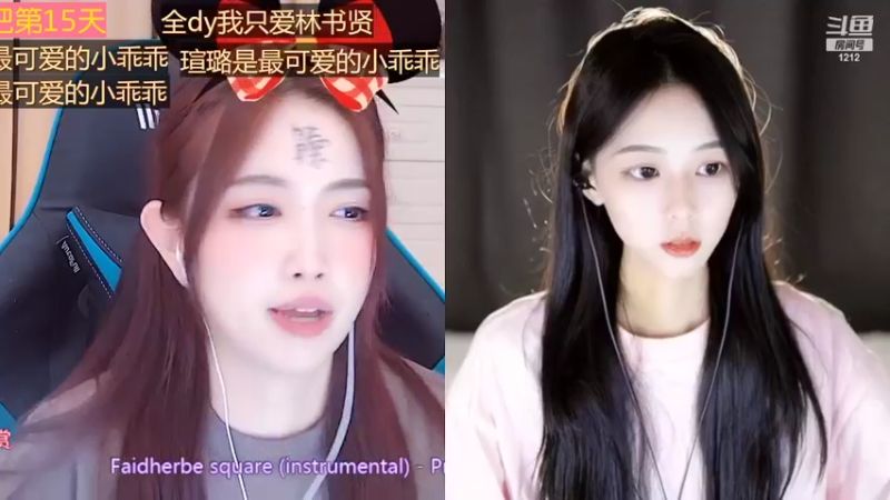 【2022-07-26 08点场】小肉球阿：爱笑的女孩运气不会差~~