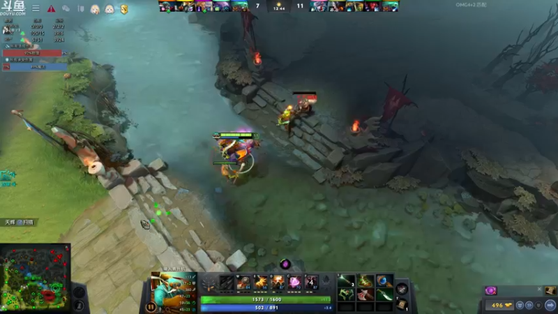 【2022-07-23 09点场】wenshen589：哪有这么容易倒下！