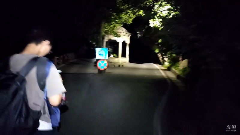 【户外】叶子户外的精彩时刻 20220726 00点场